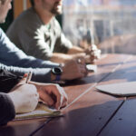 Strategy in Digital Marketing Company