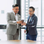 At the End of the DayBrings Results